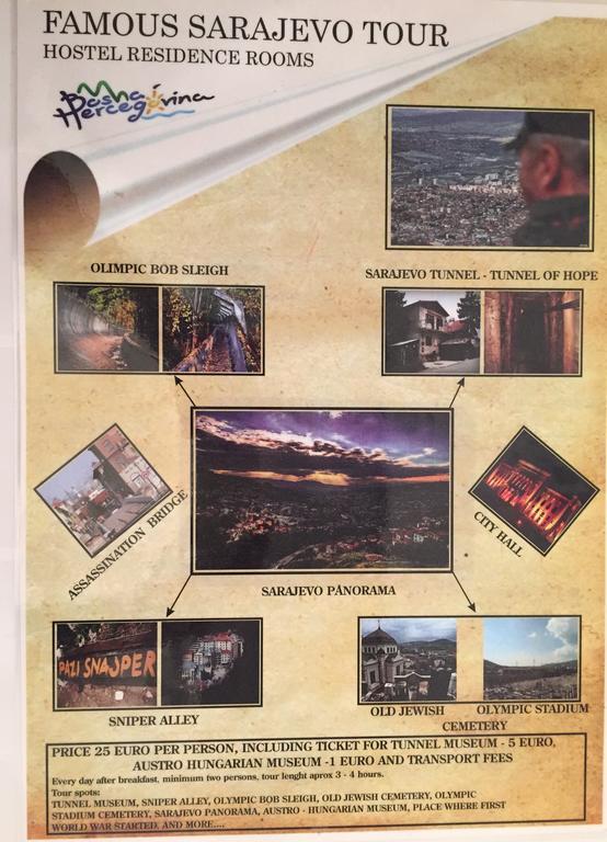 Home Sweet Home Σαράγεβο Εξωτερικό φωτογραφία