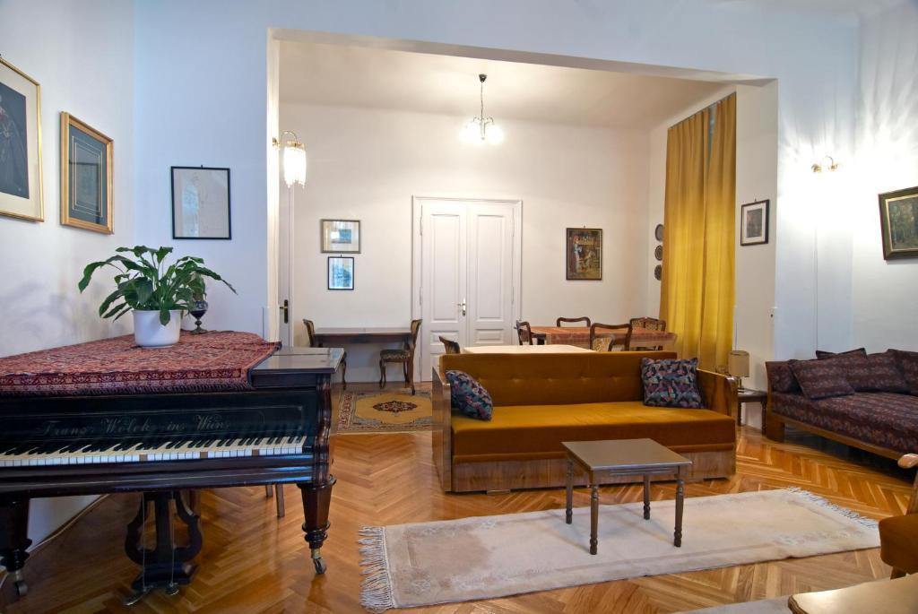 Home Sweet Home Σαράγεβο Εξωτερικό φωτογραφία
