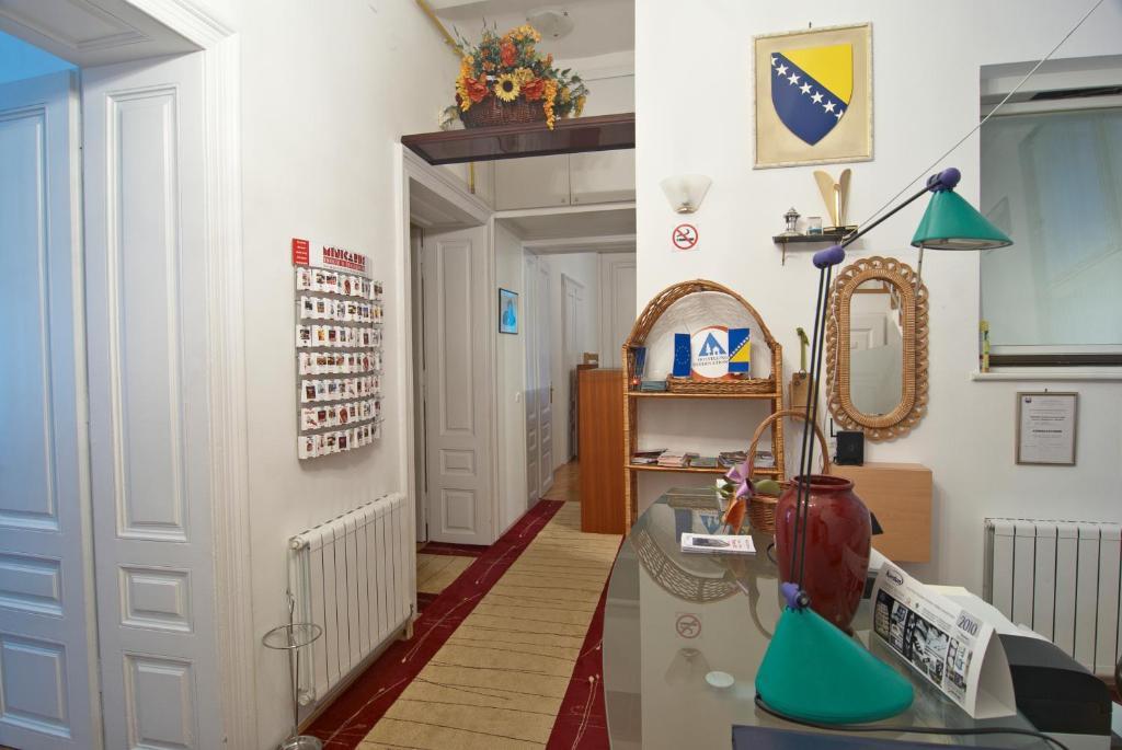 Home Sweet Home Σαράγεβο Εξωτερικό φωτογραφία