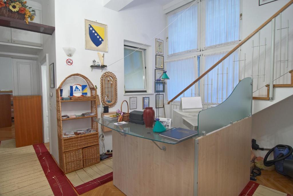 Home Sweet Home Σαράγεβο Εξωτερικό φωτογραφία