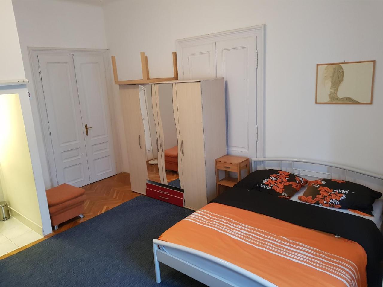 Home Sweet Home Σαράγεβο Εξωτερικό φωτογραφία