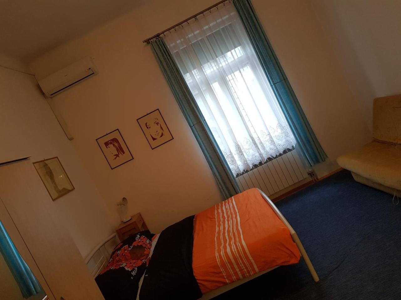Home Sweet Home Σαράγεβο Εξωτερικό φωτογραφία